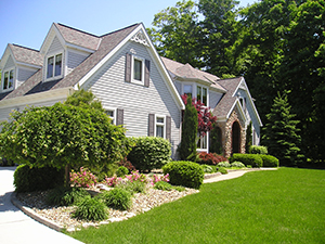 Landscapers and Lawncare Services in Livermore, CA